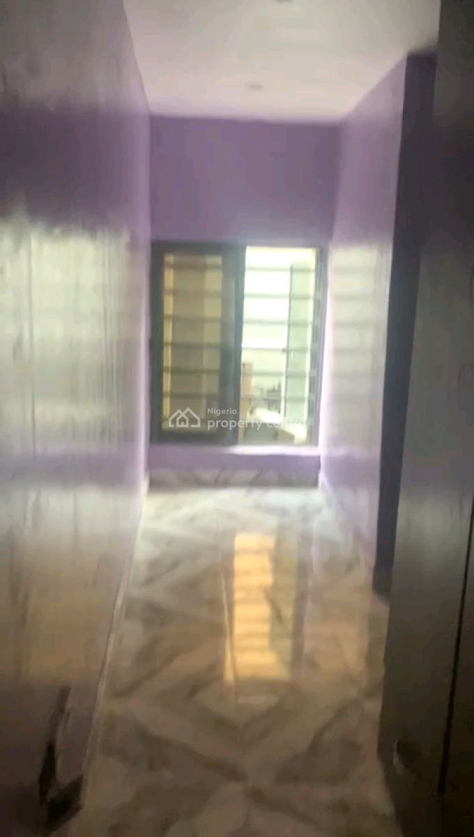 a Potable Two Bedroom Apartment with Personal Meter and Good Water, Agboyi Estate, Alapere, Ketu, Lagos, Flat / Apartment for Rent