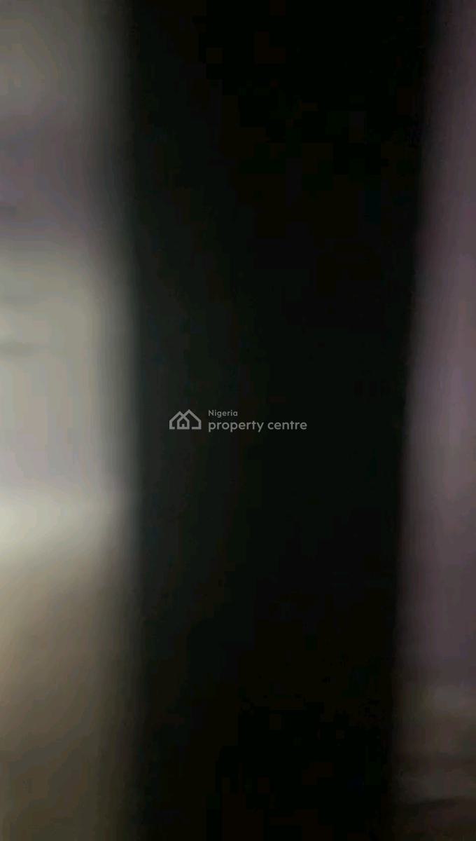 a Potable Two Bedroom Apartment with Personal Meter and Good Water, Agboyi Estate, Alapere, Ketu, Lagos, Flat / Apartment for Rent