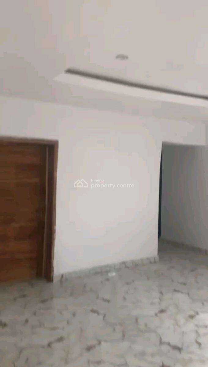 a Potable Two Bedroom Apartment with Personal Meter and Good Water, Agboyi Estate, Alapere, Ketu, Lagos, Flat / Apartment for Rent
