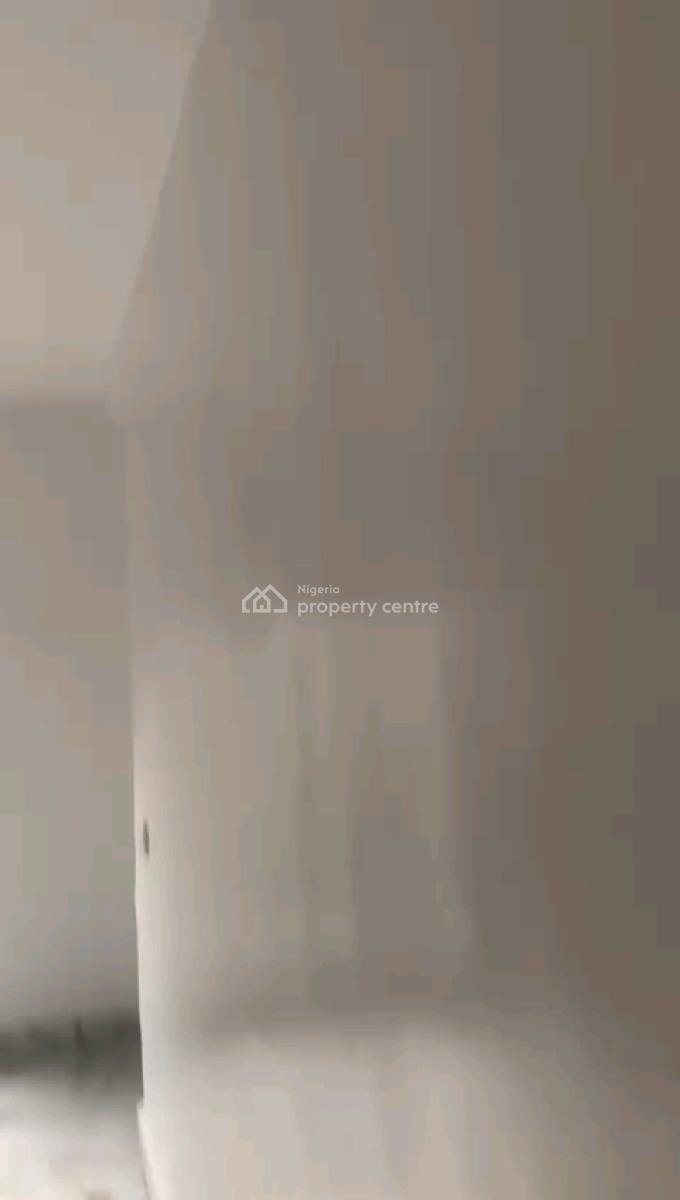 a Potable Two Bedroom Apartment with Personal Meter and Good Water, Agboyi Estate, Alapere, Ketu, Lagos, Flat / Apartment for Rent