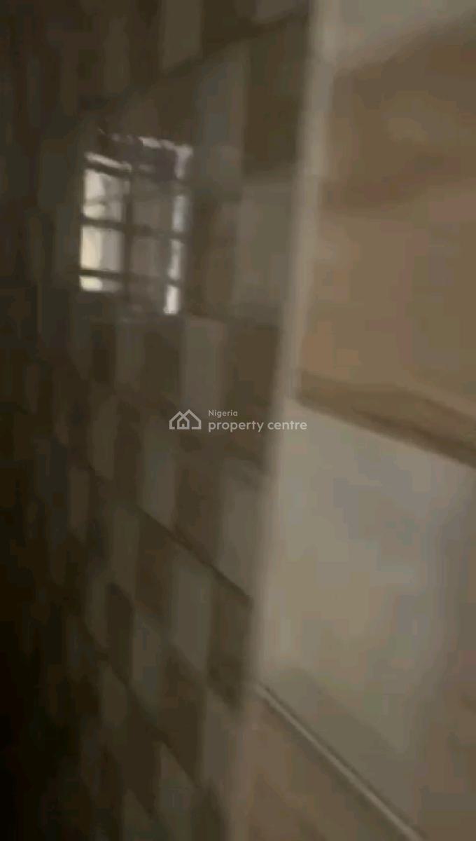 a Potable Two Bedroom Apartment with Personal Meter and Good Water, Agboyi Estate, Alapere, Ketu, Lagos, Flat / Apartment for Rent