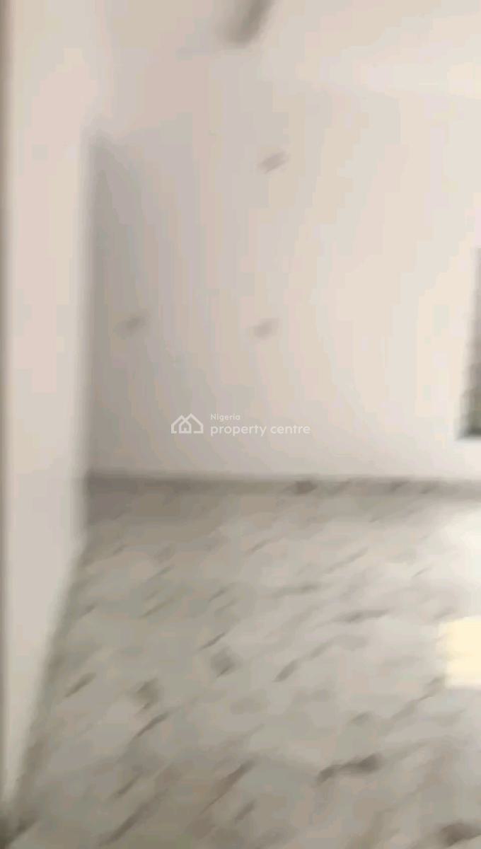 a Potable Two Bedroom Apartment with Personal Meter and Good Water, Agboyi Estate, Alapere, Ketu, Lagos, Flat / Apartment for Rent