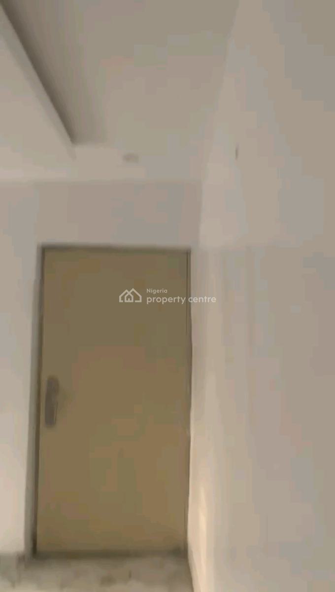 a Potable Two Bedroom Apartment with Personal Meter and Good Water, Agboyi Estate, Alapere, Ketu, Lagos, Flat / Apartment for Rent