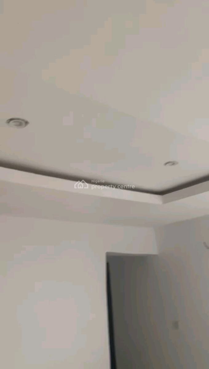 a Potable Two Bedroom Apartment with Personal Meter and Good Water, Agboyi Estate, Alapere, Ketu, Lagos, Flat / Apartment for Rent