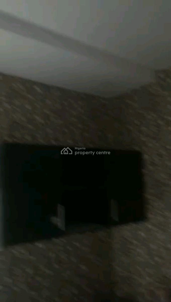 a Potable Two Bedroom Apartment with Personal Meter and Good Water, Agboyi Estate, Alapere, Ketu, Lagos, Flat / Apartment for Rent