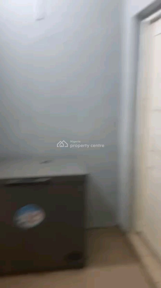 a Fully Furnished and Serviced Miniflat, Groundfloor with Wifi,, Off Aborishade Street, Lawanson, Surulere, Lagos, Mini Flat (room and Parlour) for Rent