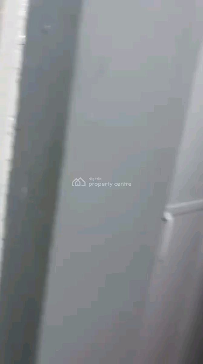 a Fully Furnished and Serviced Miniflat, Groundfloor with Wifi,, Off Aborishade Street, Lawanson, Surulere, Lagos, Mini Flat (room and Parlour) for Rent