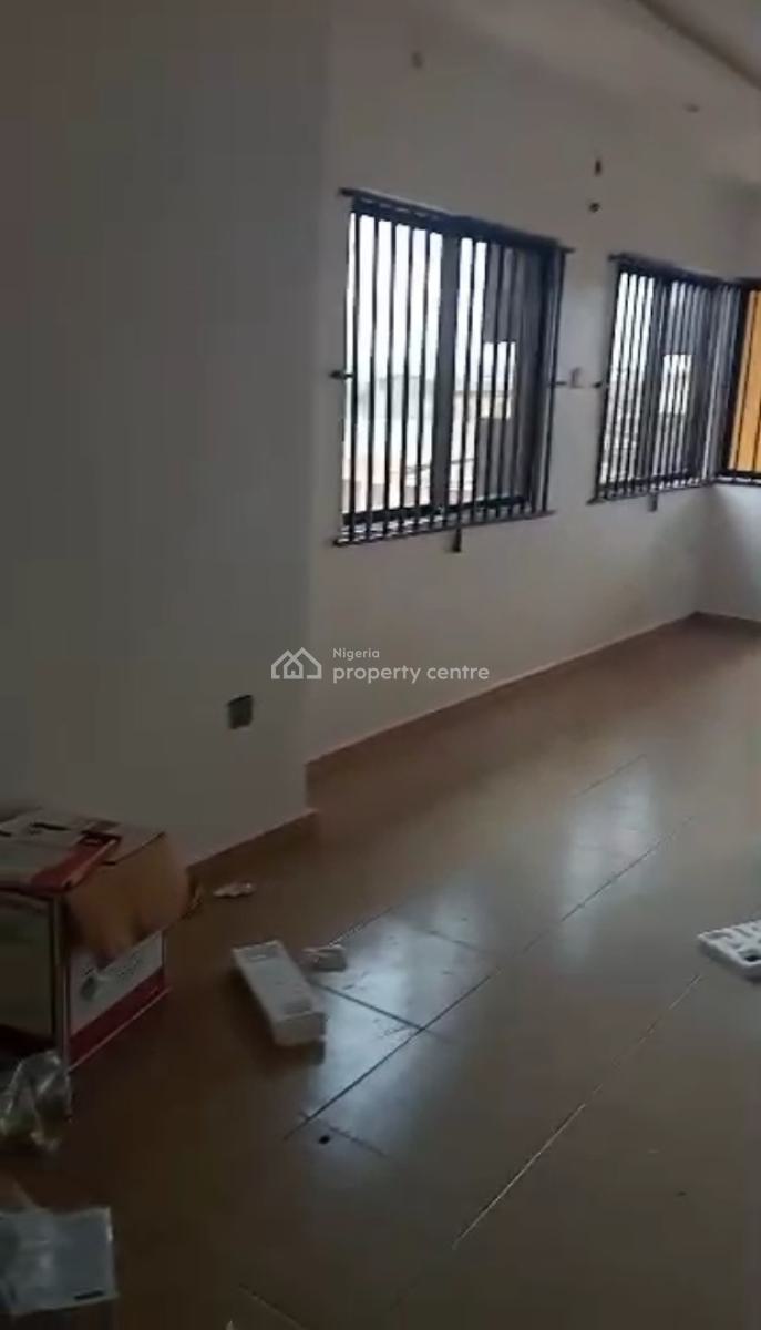 Newly Renovated 2 Bedrooms Flat in a Good Location, Aboru, Iyana Ipaja, Ipaja, Lagos, Flat / Apartment for Rent