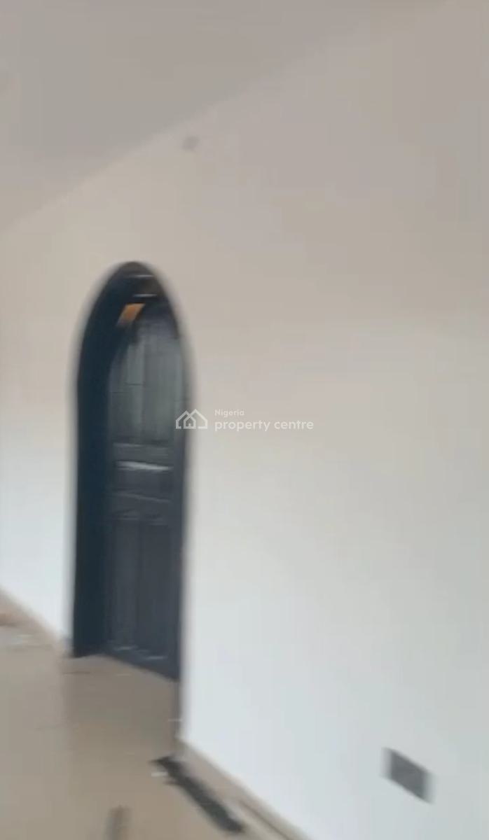 Newly Renovated 2 Bedrooms Flat in a Good Location, Aboru, Iyana Ipaja, Ipaja, Lagos, Flat / Apartment for Rent