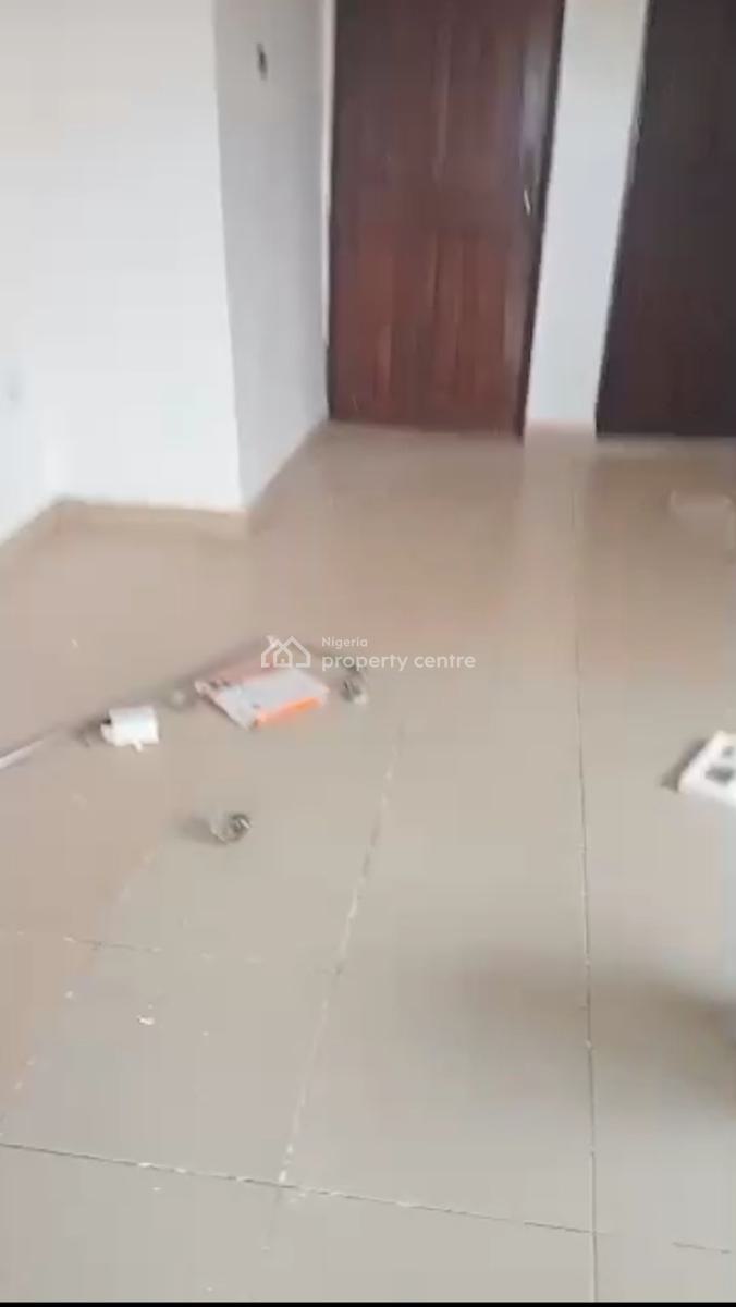 Newly Renovated 2 Bedrooms Flat in a Good Location, Aboru, Iyana Ipaja, Ipaja, Lagos, Flat / Apartment for Rent