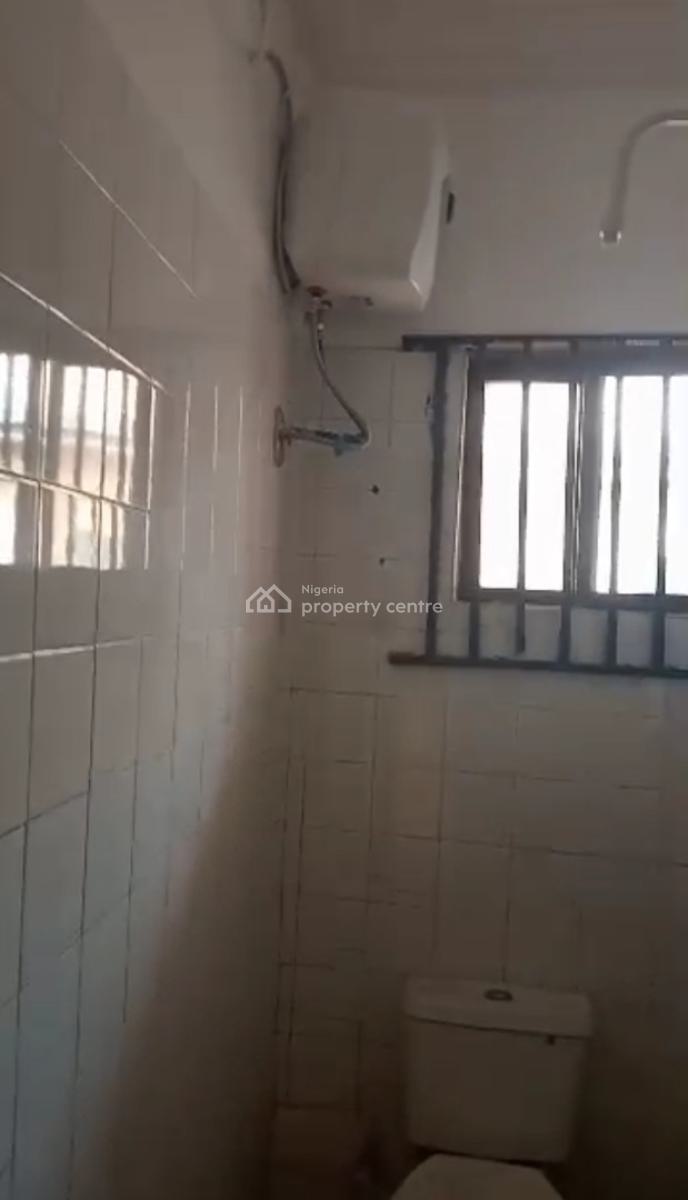 Newly Renovated 2 Bedrooms Flat in a Good Location, Aboru, Iyana Ipaja, Ipaja, Lagos, Flat / Apartment for Rent