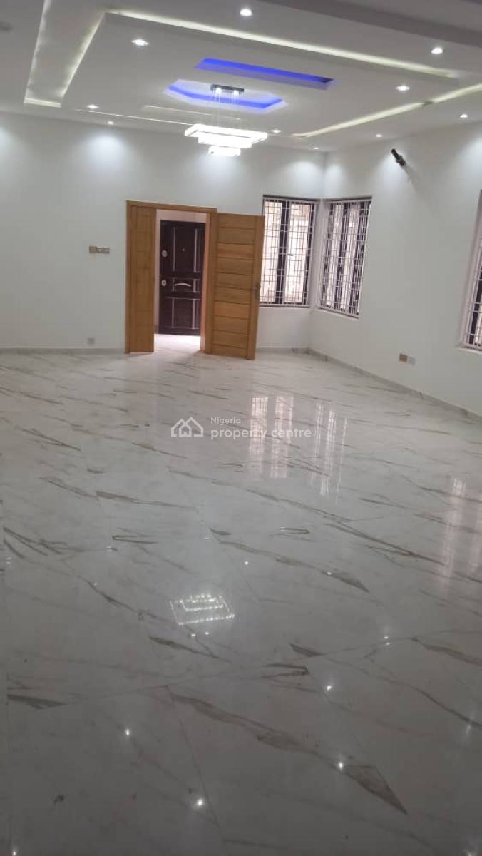 Luxury 5 Bedroom, Omole Phase 1, Ikeja, Lagos, Terraced Duplex for Sale