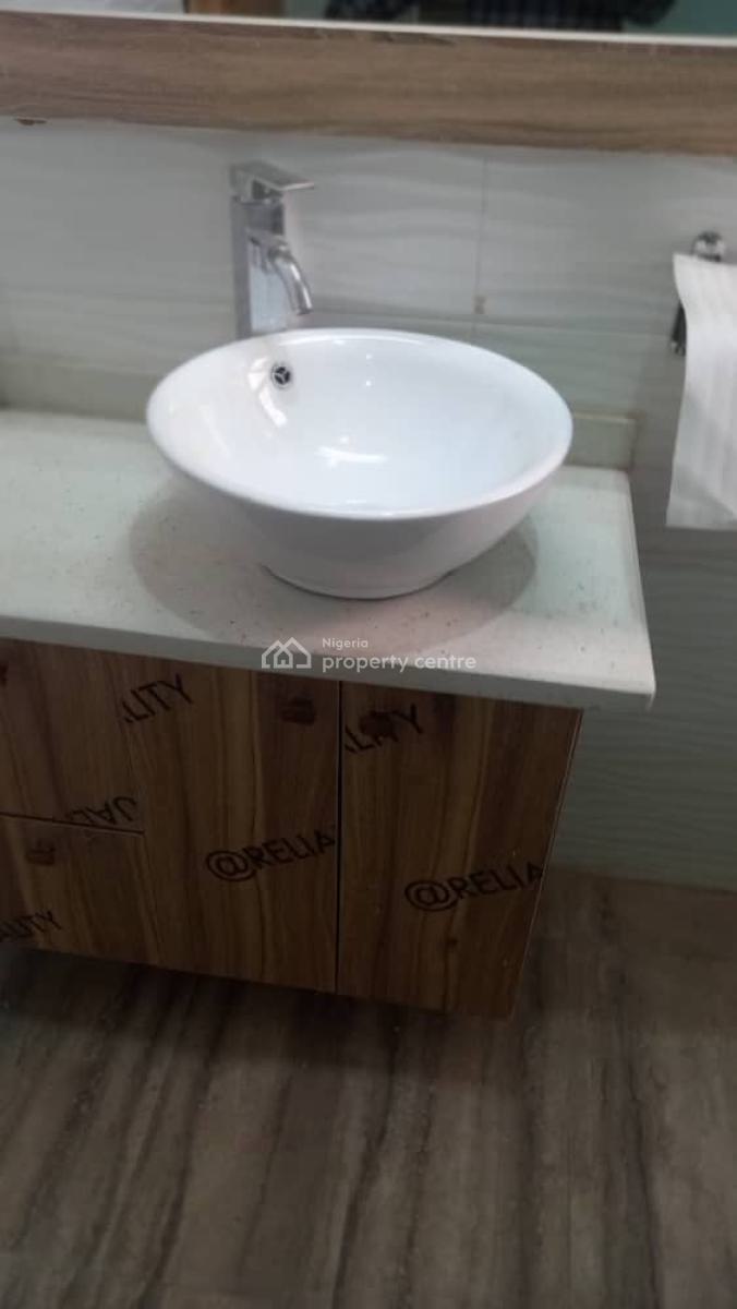 Luxury 5 Bedroom, Omole Phase 1, Ikeja, Lagos, Terraced Duplex for Sale