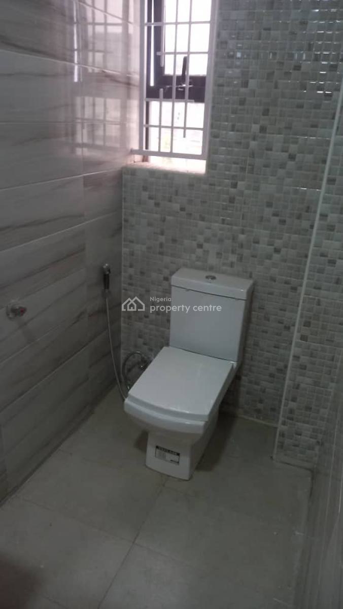 Luxury 5 Bedroom, Omole Phase 1, Ikeja, Lagos, Terraced Duplex for Sale