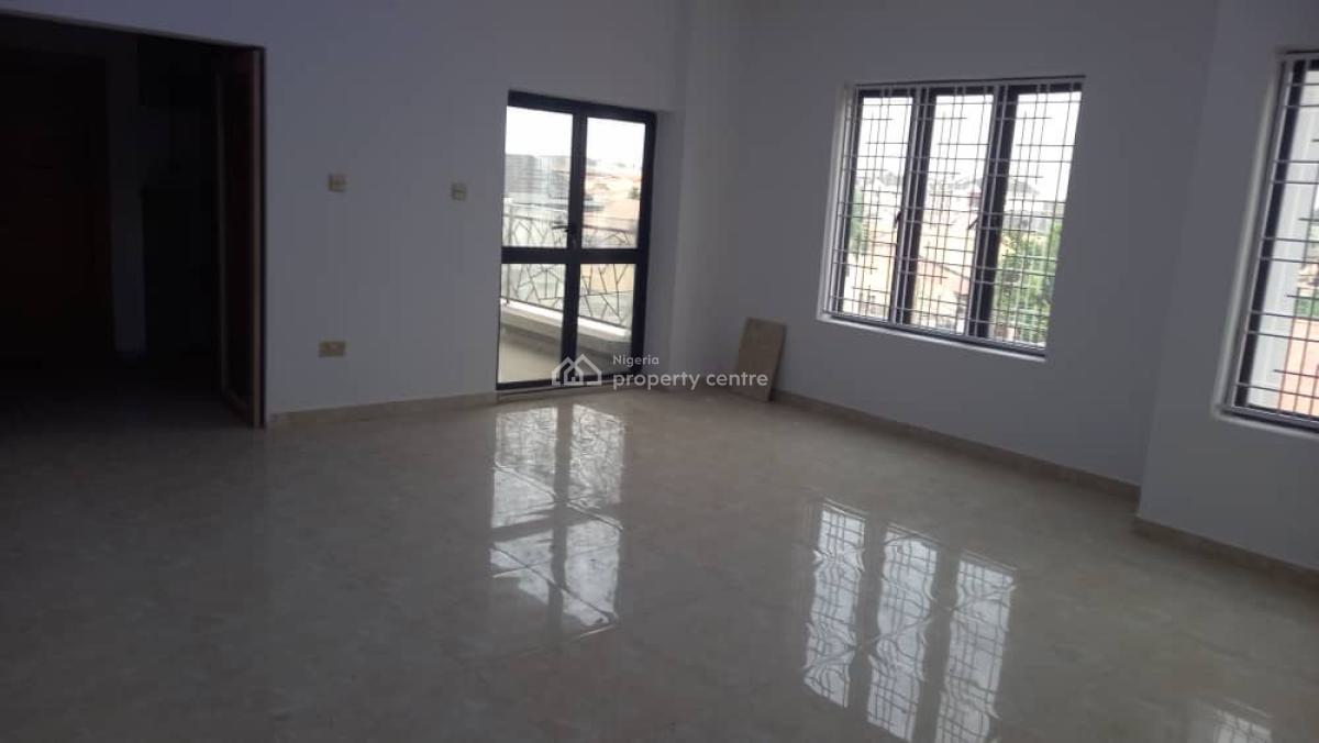 Luxury 5 Bedroom, Omole Phase 1, Ikeja, Lagos, Terraced Duplex for Sale