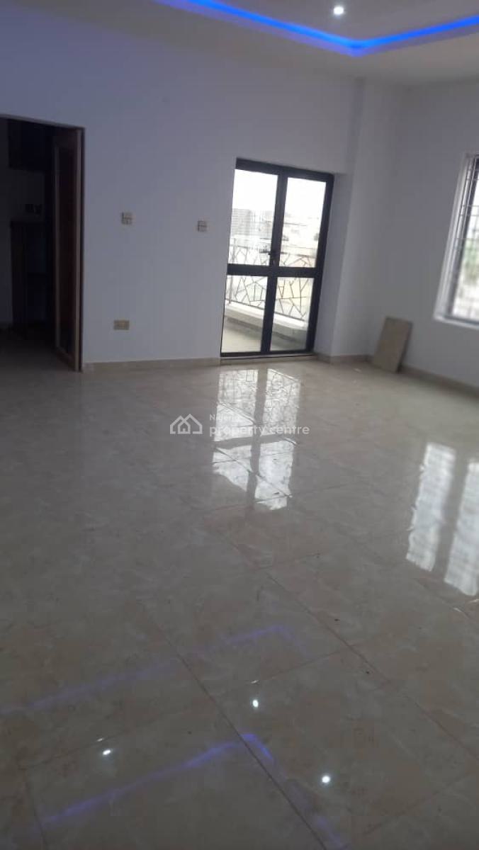 Luxury 5 Bedroom, Omole Phase 1, Ikeja, Lagos, Terraced Duplex for Sale