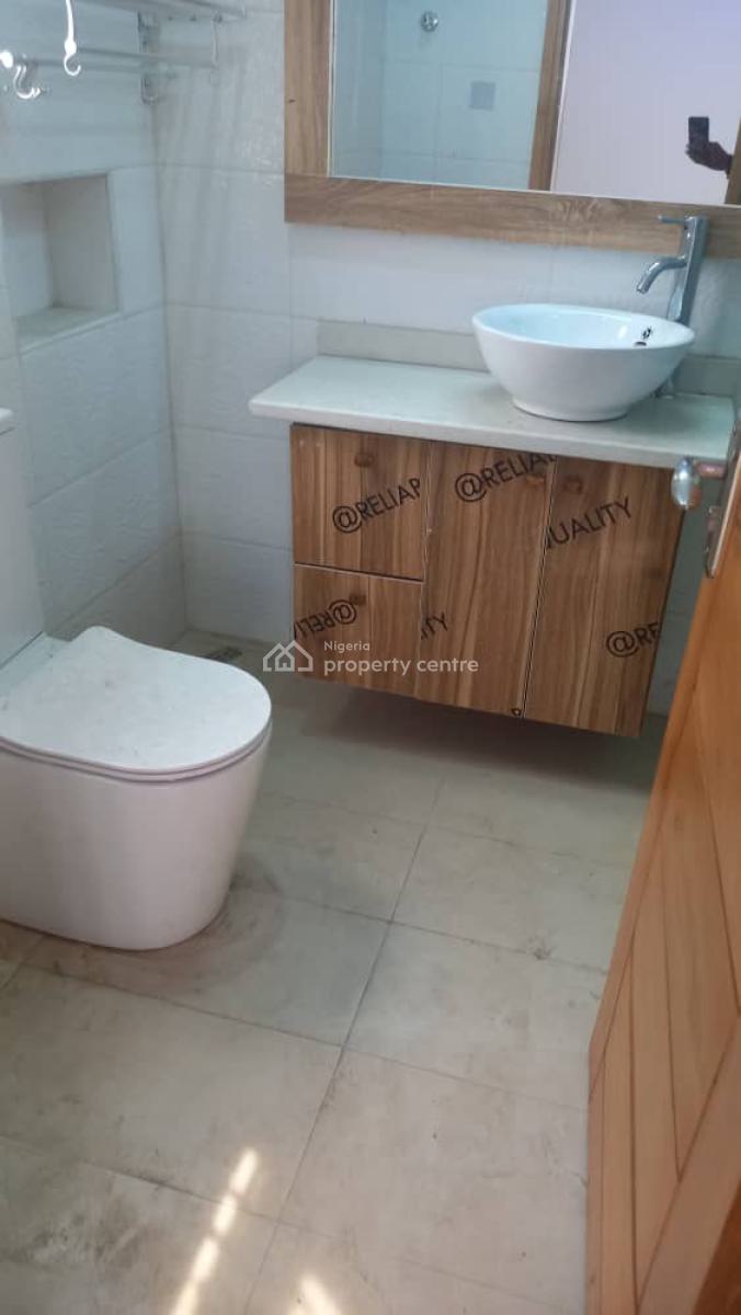 Luxury 5 Bedroom, Omole Phase 1, Ikeja, Lagos, Terraced Duplex for Sale