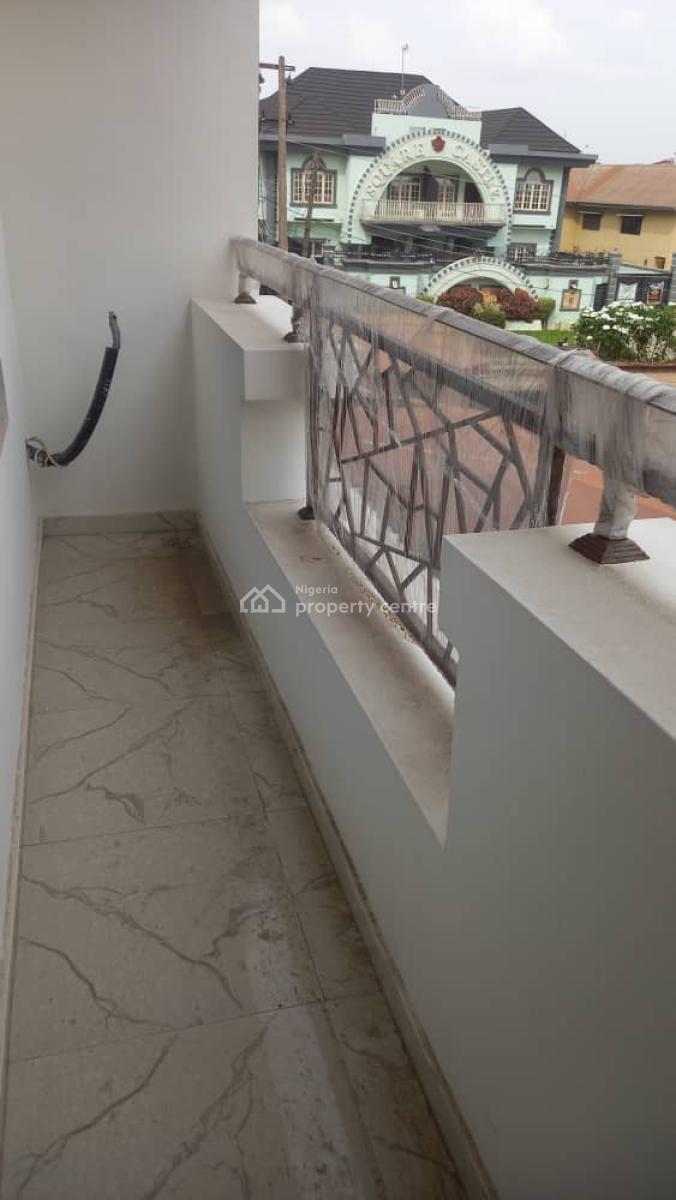 Luxury 5 Bedroom, Omole Phase 1, Ikeja, Lagos, Terraced Duplex for Sale