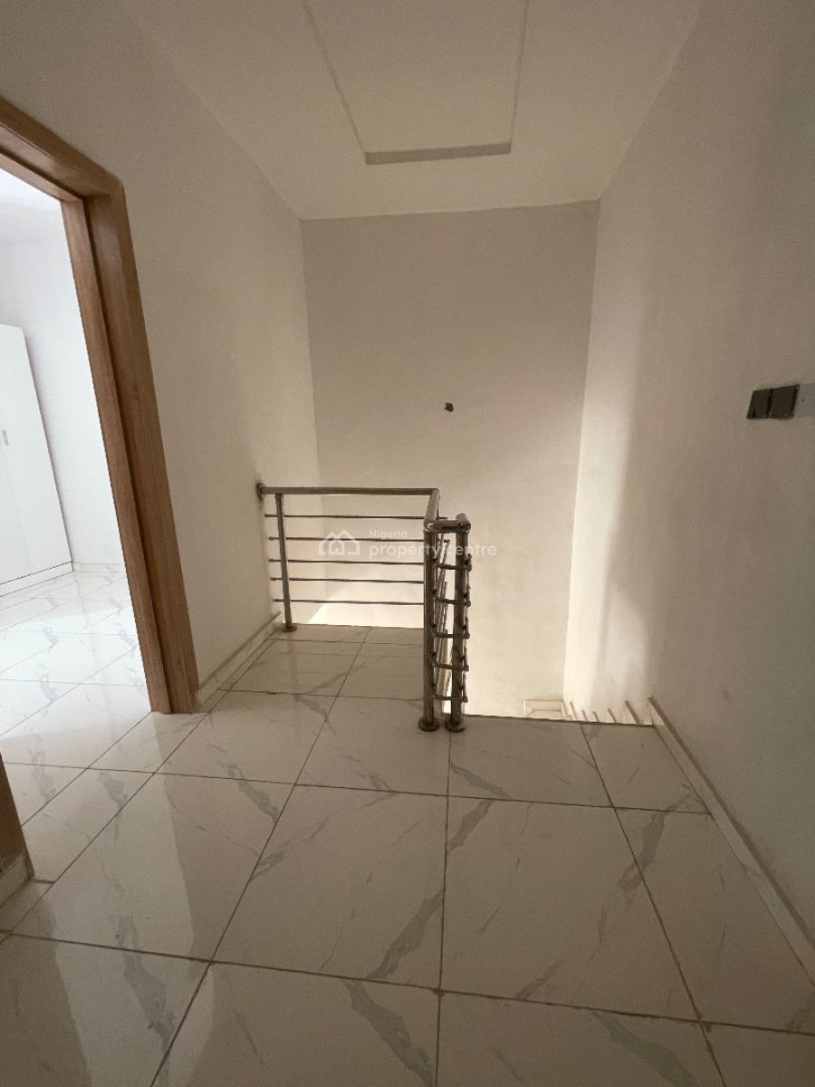 3 Bedroom Terraces, Abraham Adesanya, Ajah, Lagos, House for Sale
