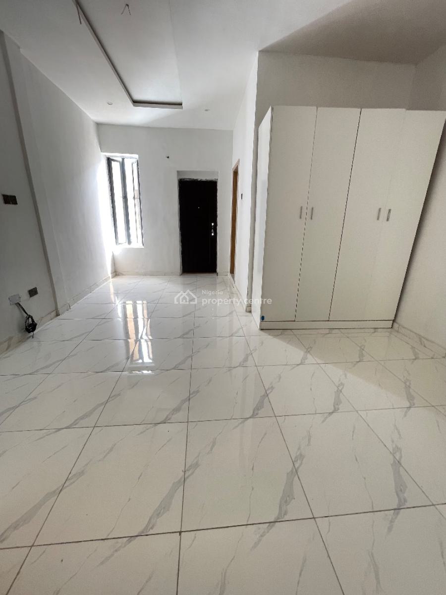 3 Bedroom Terraces, Abraham Adesanya, Ajah, Lagos, House for Sale