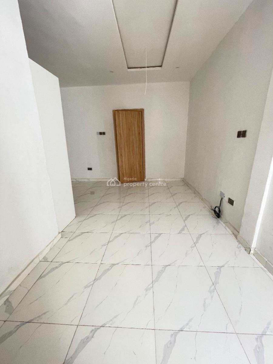 3 Bedroom Terraces, Abraham Adesanya, Ajah, Lagos, House for Sale