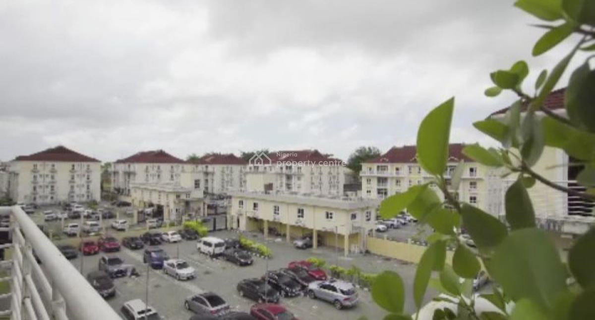 Fully Furnished and Serviced 3 Bedroom Penthouse, Cromwell Estate, Lekki, Lagos, Flat / Apartment Short Let