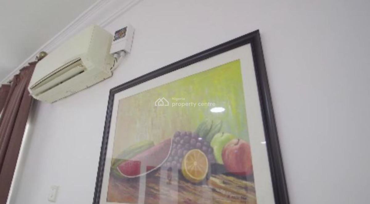 Fully Furnished and Serviced 3 Bedroom Penthouse, Cromwell Estate, Lekki, Lagos, Flat / Apartment Short Let