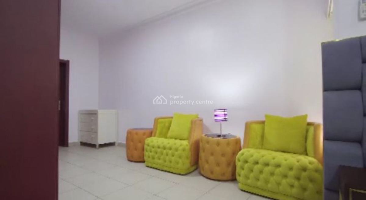 Fully Furnished and Serviced 3 Bedroom Penthouse, Cromwell Estate, Lekki, Lagos, Flat / Apartment Short Let