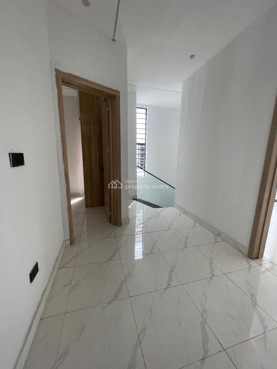 4 Bedrooms Semi-detached Duplex, Abraham Adesanya Axis, Ajah, Lagos, Semi-detached Duplex for Sale