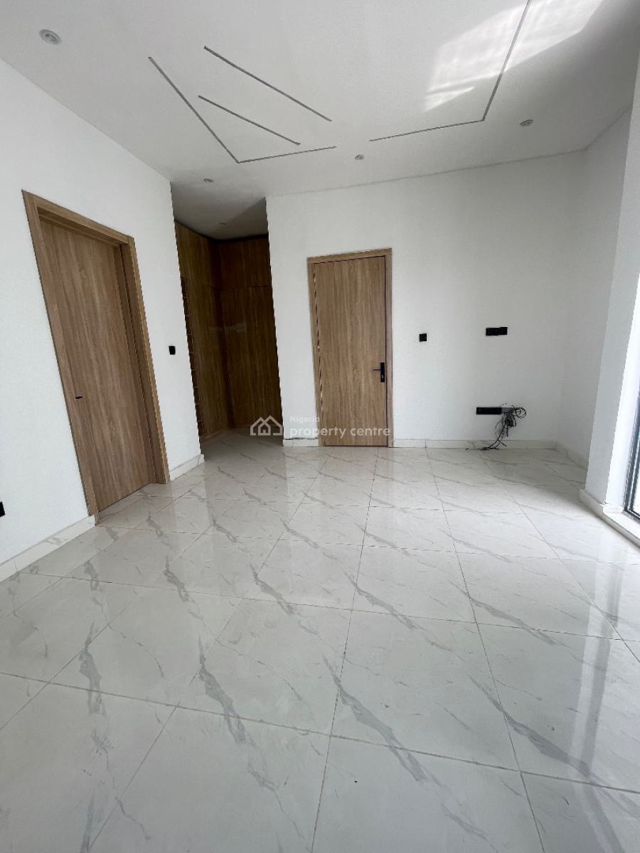 4 Bedrooms Semi-detached Duplex, Abraham Adesanya Axis, Ajah, Lagos, Semi-detached Duplex for Sale