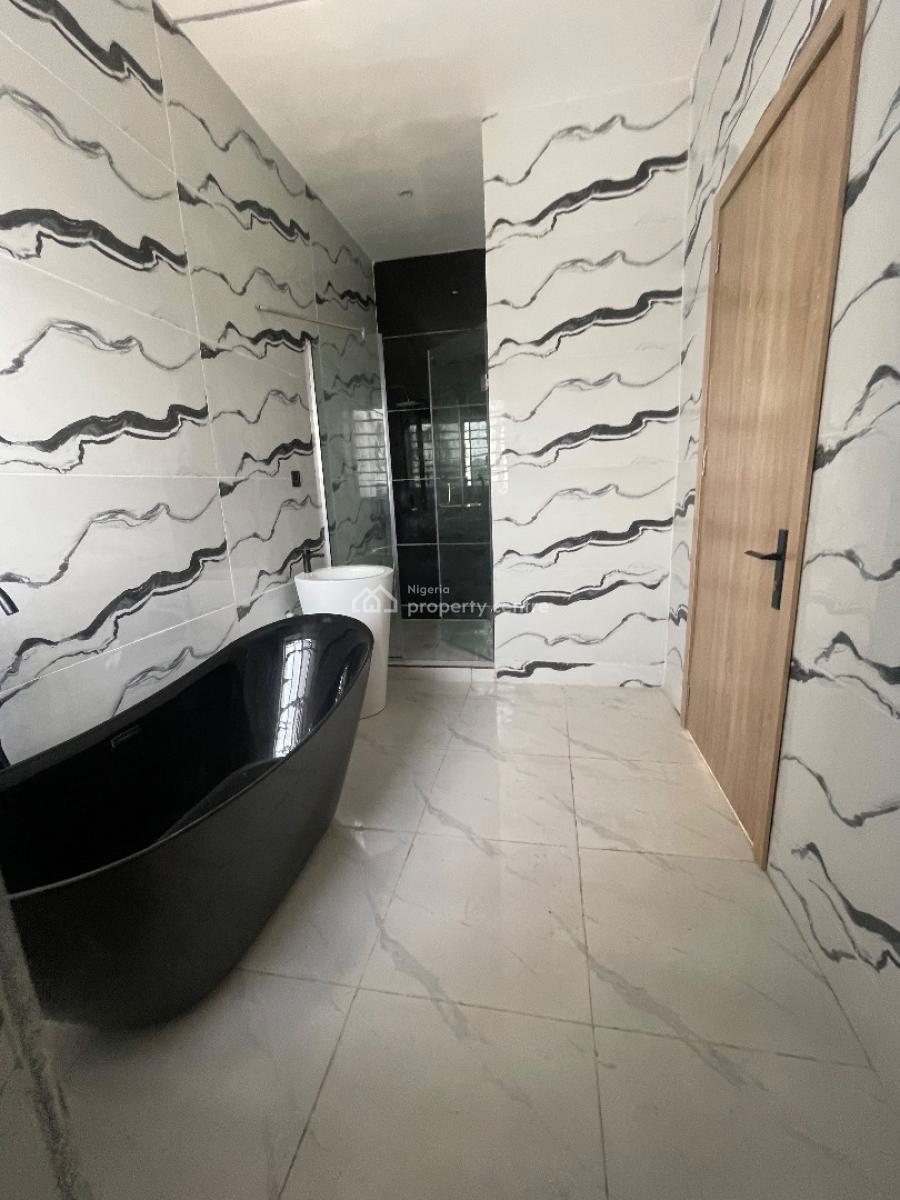 4 Bedrooms Semi-detached Duplex, Abraham Adesanya Axis, Ajah, Lagos, Semi-detached Duplex for Sale