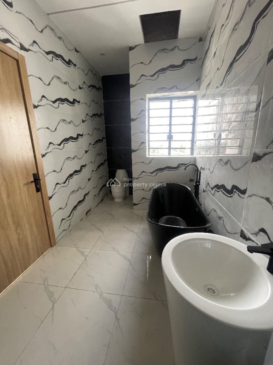 4 Bedrooms Semi-detached Duplex, Abraham Adesanya Axis, Ajah, Lagos, Semi-detached Duplex for Sale