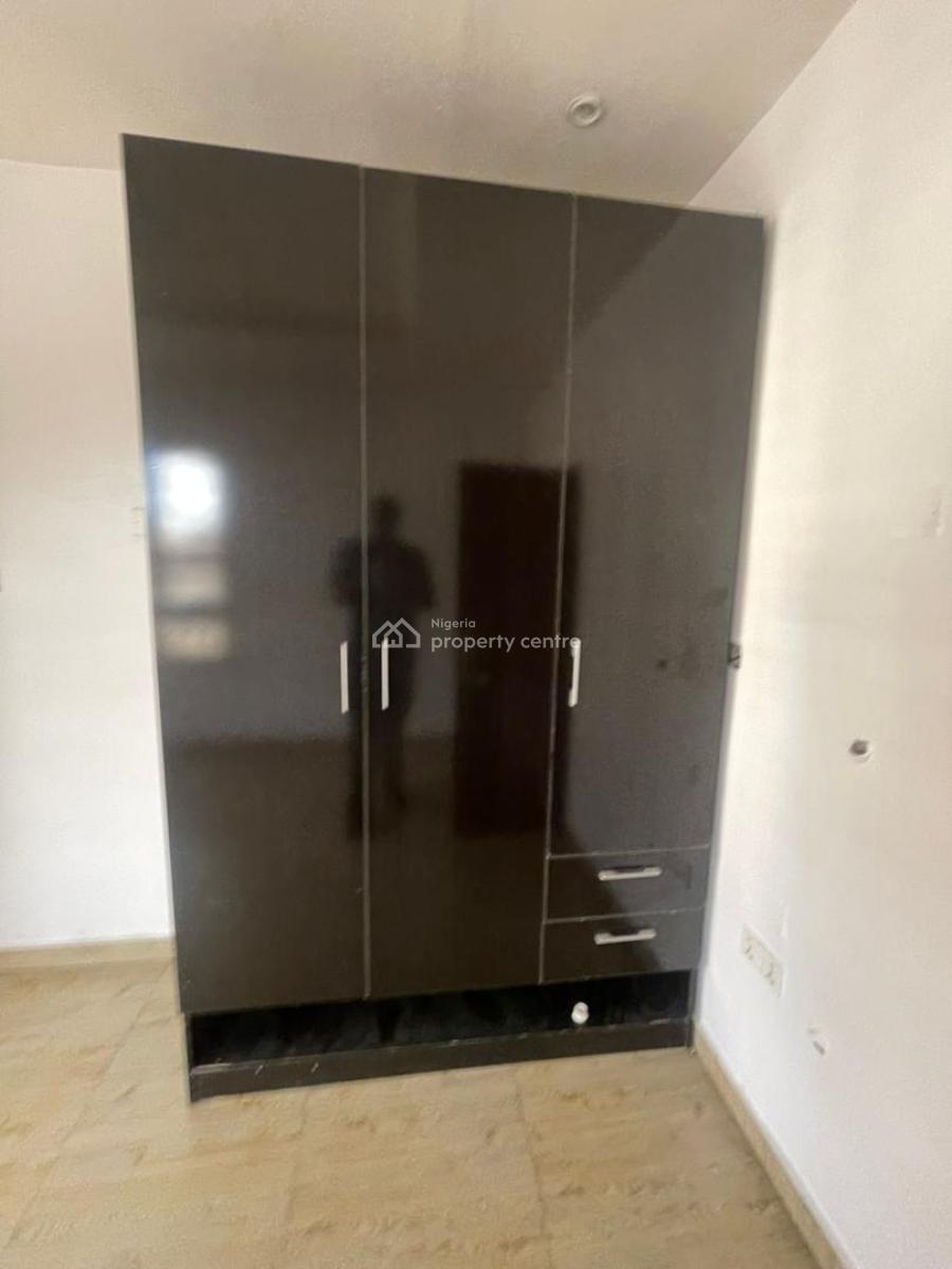 Luxury 3 Bedroom Apartment with Excellent Facility, Ologolo, Lekki, Lagos, Flat / Apartment for Rent