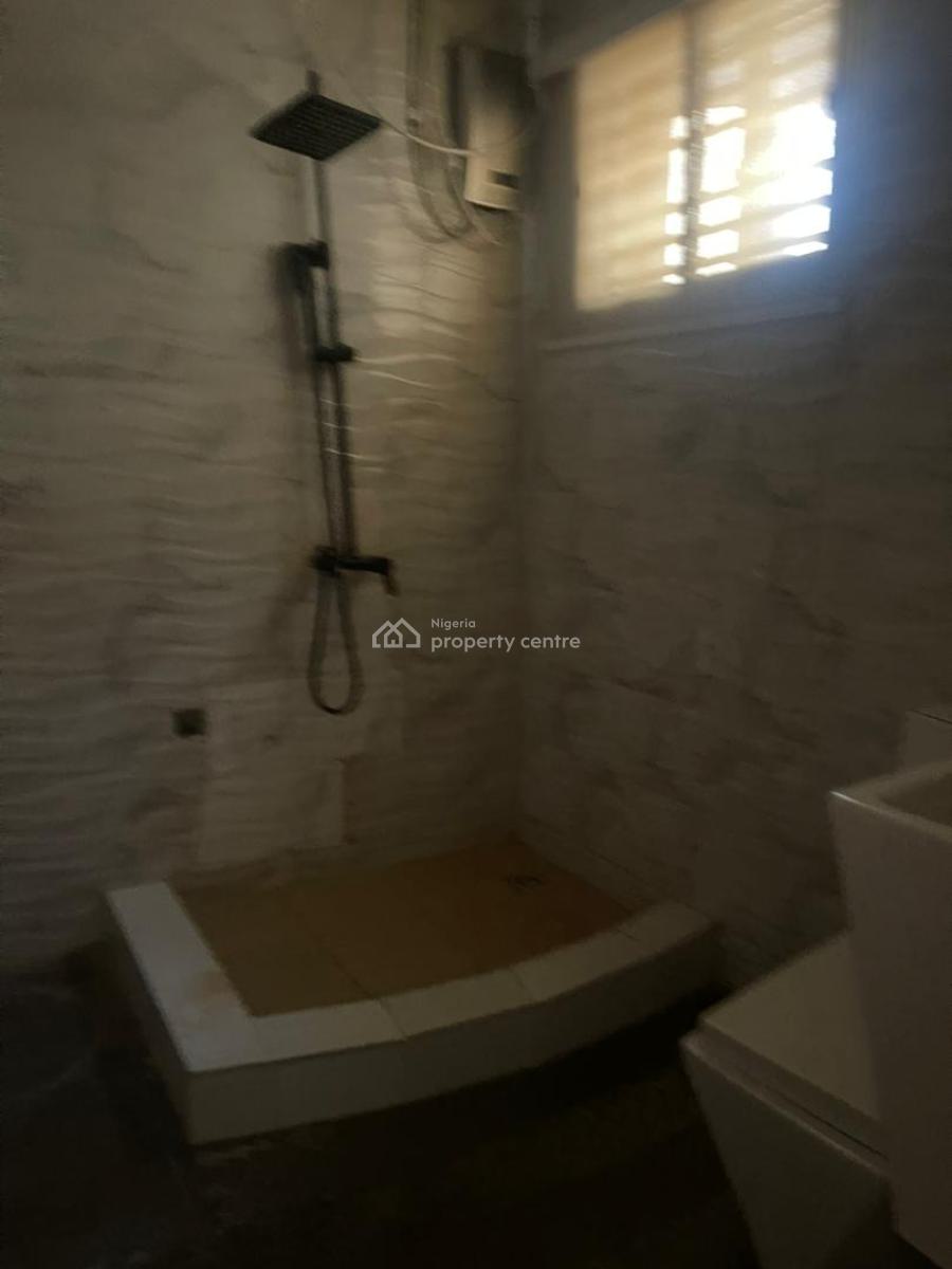 Luxury 3 Bedroom Apartment with Excellent Facility, Ologolo, Lekki, Lagos, Flat / Apartment for Rent
