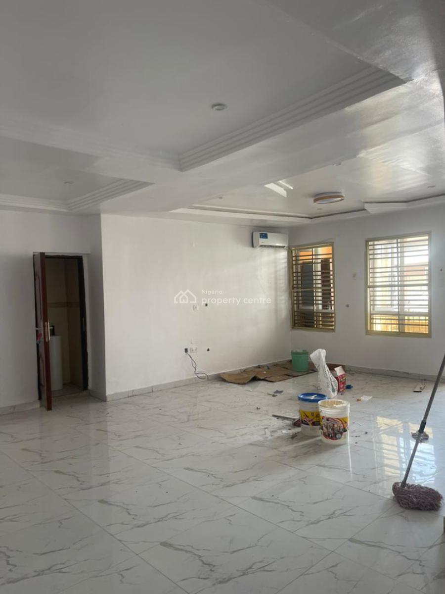 Luxury 3 Bedroom Apartment with Excellent Facility, Ologolo, Lekki, Lagos, Flat / Apartment for Rent