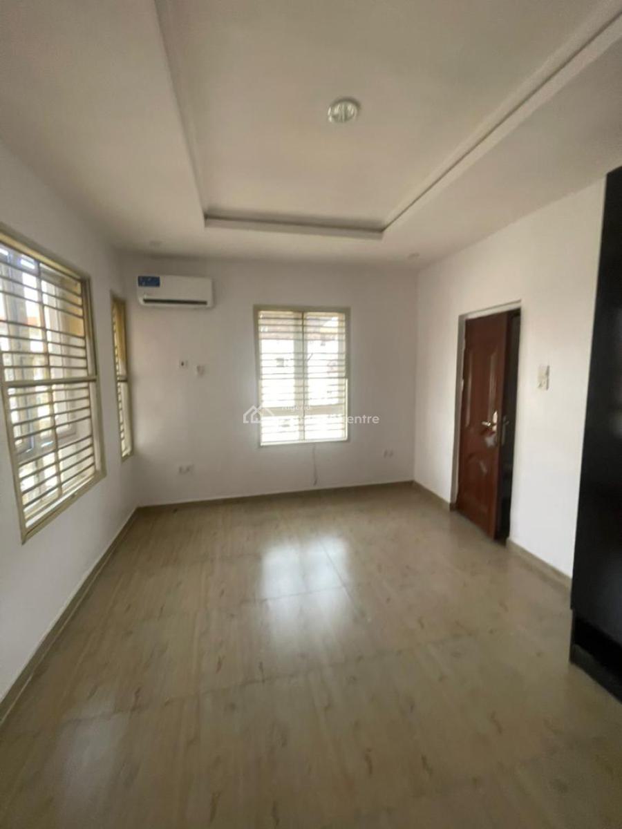 Luxury 3 Bedroom Apartment with Excellent Facility, Ologolo, Lekki, Lagos, Flat / Apartment for Rent