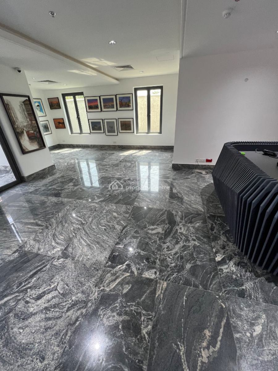 Rooftop/terrace for Restaurant, Bar, Church, Events, Lounge, Etc., Lekki Phase 1, Lekki, Lagos, Restaurant / Bar for Rent