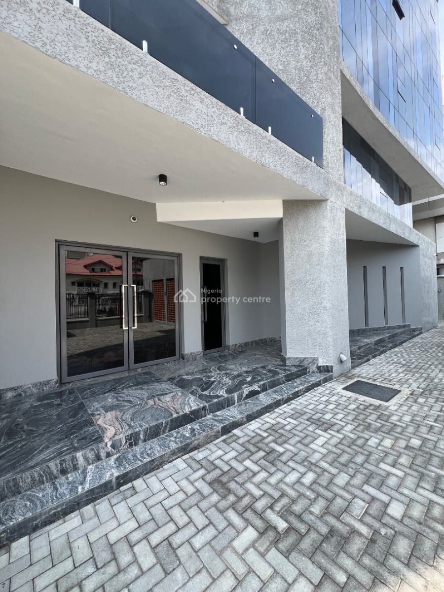 Rooftop/terrace for Restaurant, Bar, Church, Events, Lounge, Etc., Lekki Phase 1, Lekki, Lagos, Restaurant / Bar for Rent