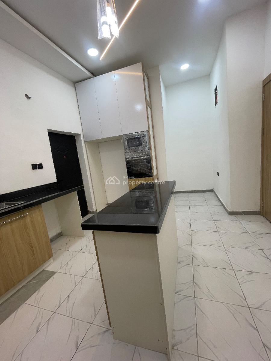 4 Bedroom Semi-detached Duplex, Abraham Adesanya Axis, Ajah, Lagos, Semi-detached Bungalow for Sale