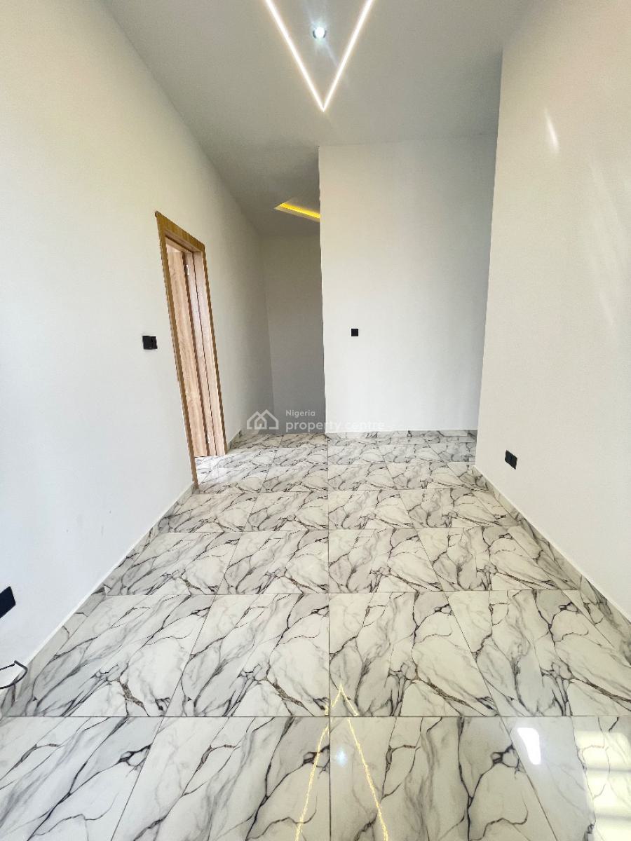 4 Bedroom Semi-detached Duplex, Abraham Adesanya Axis, Ajah, Lagos, Semi-detached Bungalow for Sale