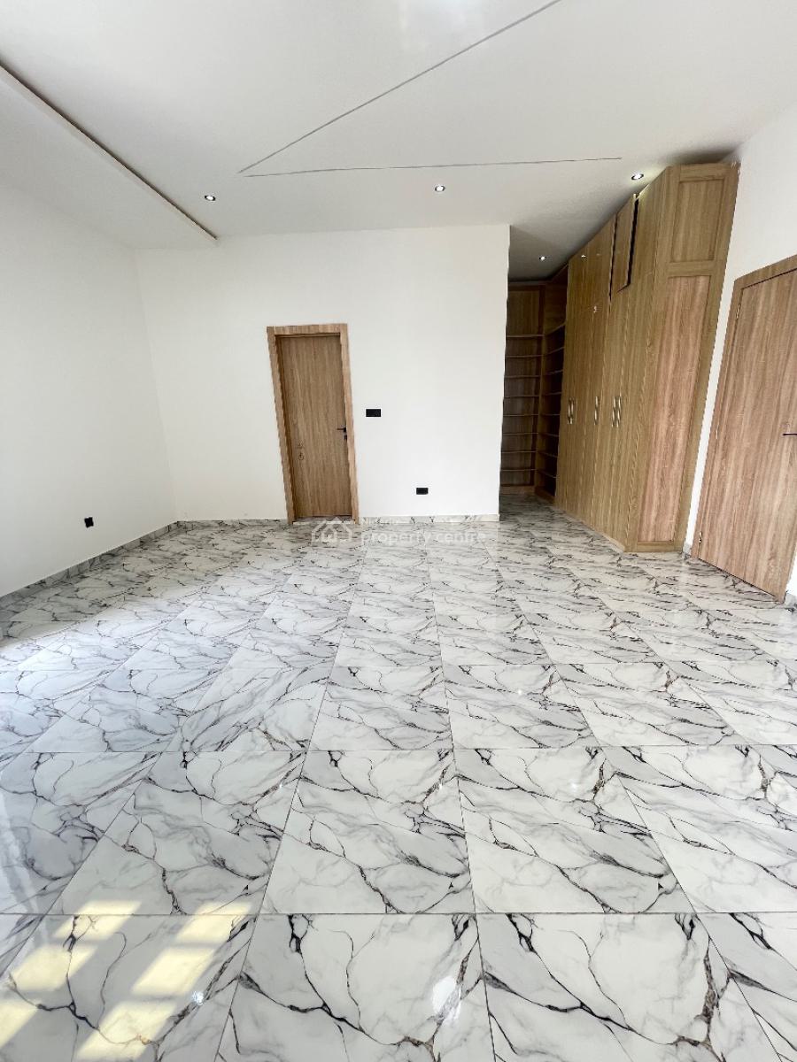 4 Bedroom Semi-detached Duplex, Abraham Adesanya Axis, Ajah, Lagos, Semi-detached Bungalow for Sale