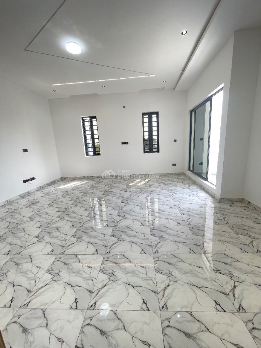 4 Bedroom Semi-detached Duplex, Abraham Adesanya Axis, Ajah, Lagos, Semi-detached Bungalow for Sale