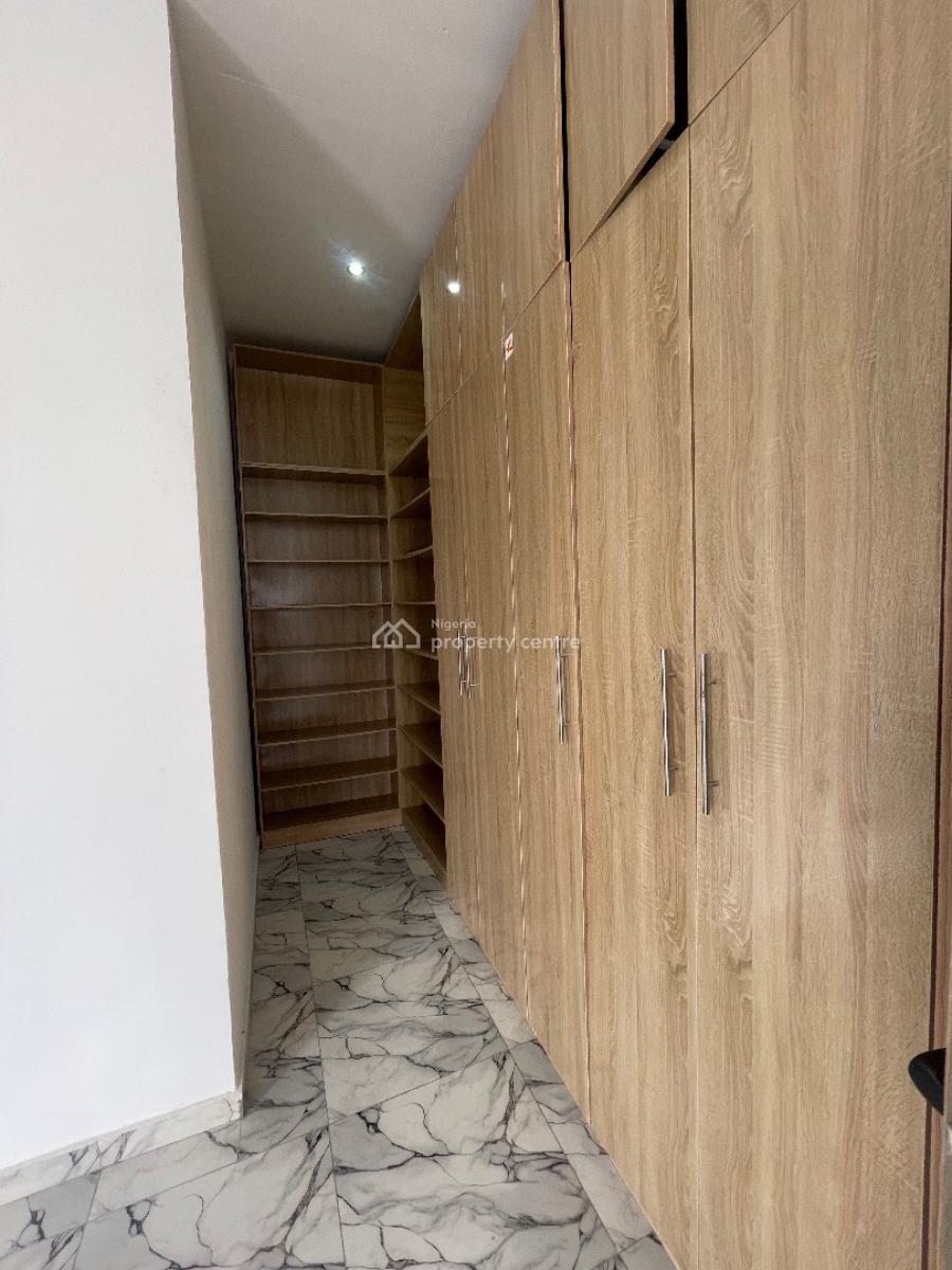 4 Bedroom Semi-detached Duplex, Abraham Adesanya Axis, Ajah, Lagos, Semi-detached Bungalow for Sale