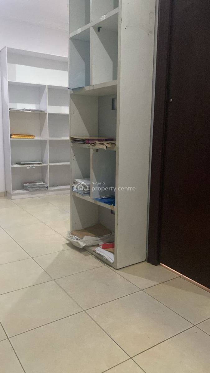 Luxury 2-room Furnished Office Space, Off Admiralty Way, Lekki Phase 1, Lekki, Lagos, Office Space for Rent
