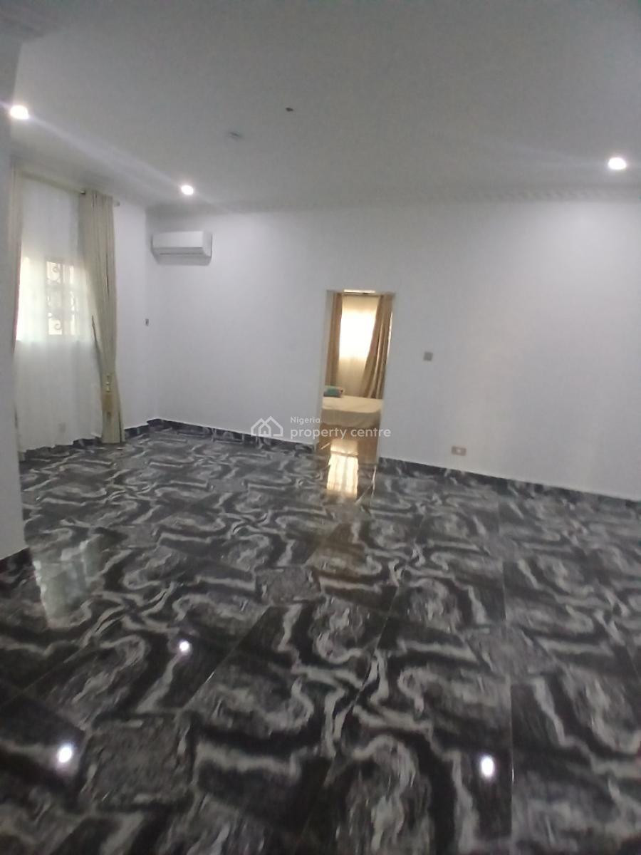 Newly Finished 2 Bedrooms with Bq and Acs, Opp. Nicon Junction, Katampe, Abuja, Flat / Apartment for Rent