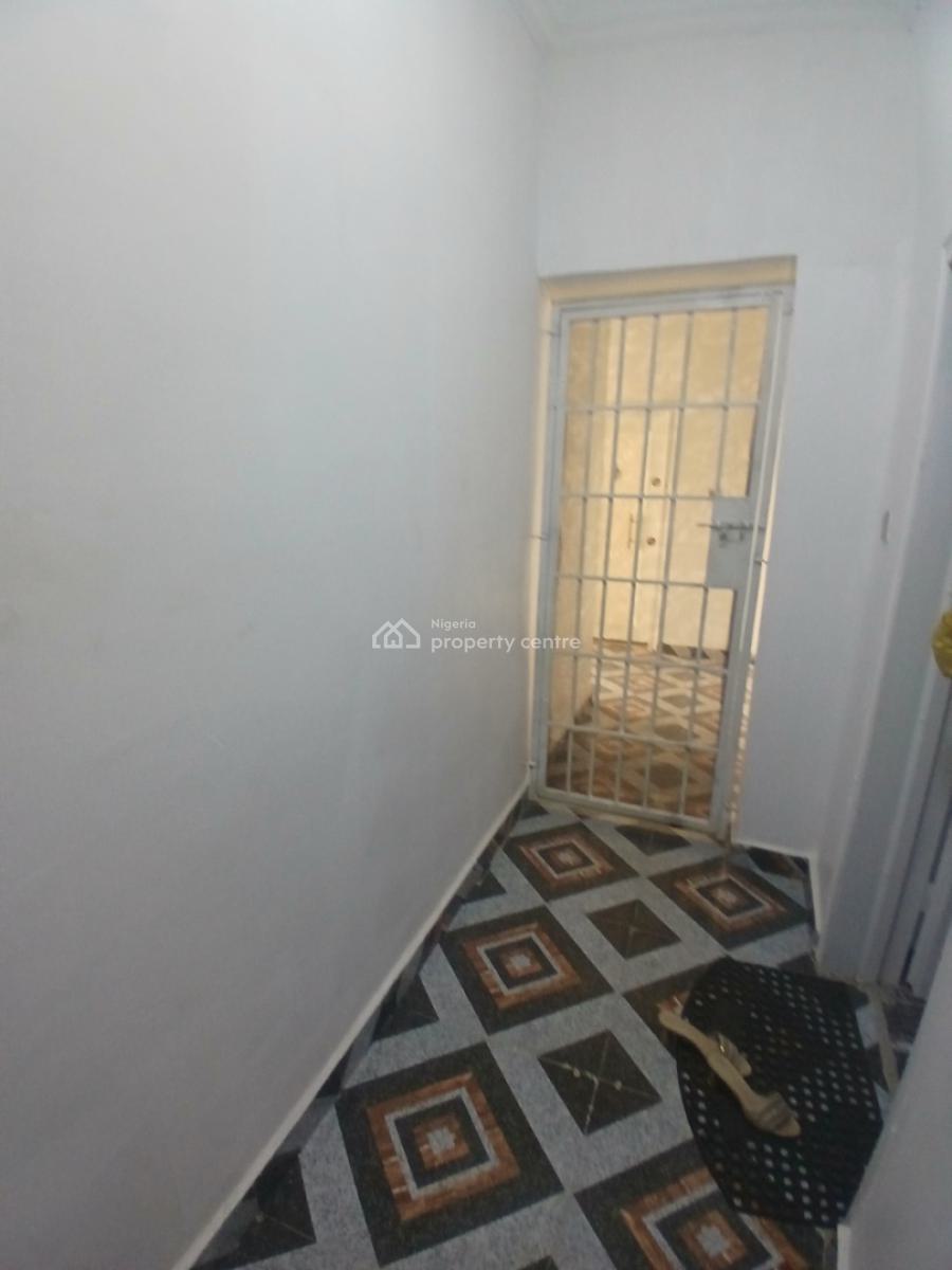 Newly Finished 2 Bedrooms with Bq and Acs, Opp. Nicon Junction, Katampe, Abuja, Flat / Apartment for Rent