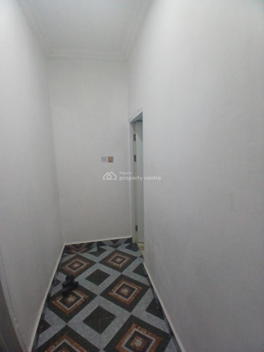 Newly Finished 2 Bedrooms with Bq and Acs, Opp. Nicon Junction, Katampe, Abuja, Flat / Apartment for Rent