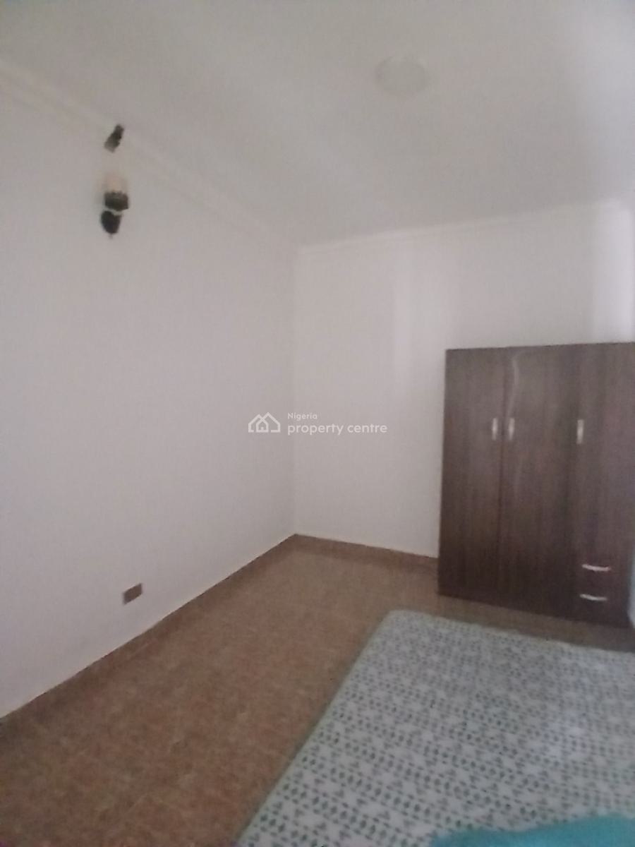 Newly Finished 2 Bedrooms with Bq and Acs, Opp. Nicon Junction, Katampe, Abuja, Flat / Apartment for Rent