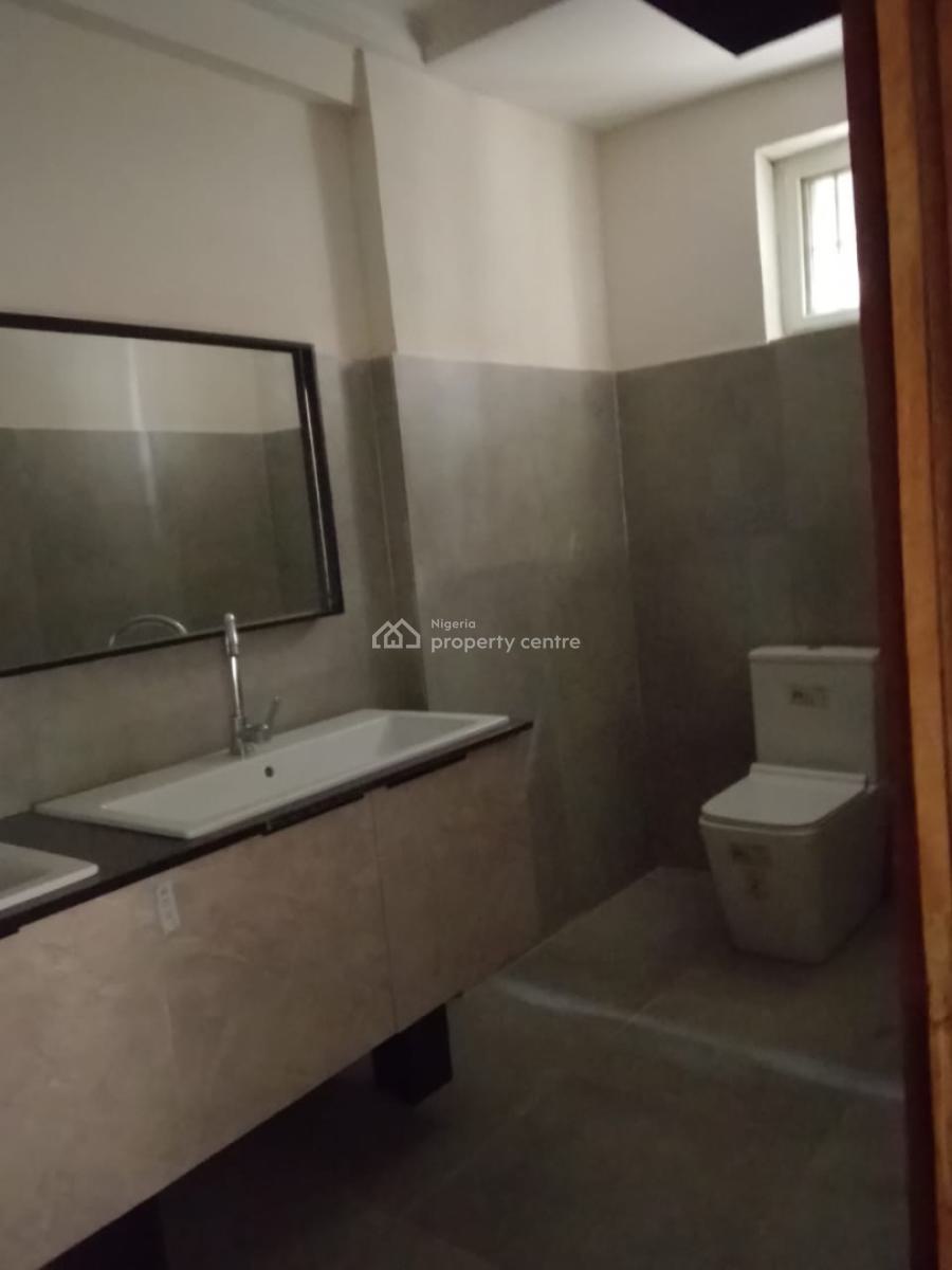 Elegantly Built 3 Bedroom Apartment with Swimming Pool, Gym and Elevat, Oniru, Victoria Island (vi), Lagos, Flat / Apartment for Rent