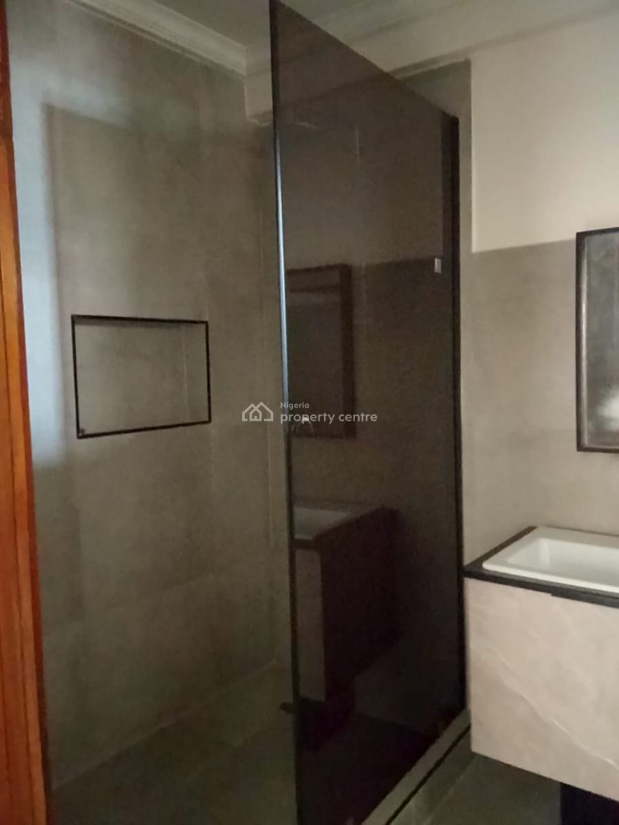 Elegantly Built 3 Bedroom Apartment with Swimming Pool, Gym and Elevat, Oniru, Victoria Island (vi), Lagos, Flat / Apartment for Rent